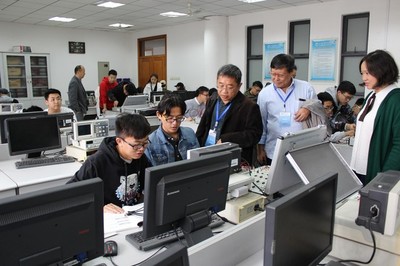 信息對抗 科技前沿的利劍，計算機專業的新藍海