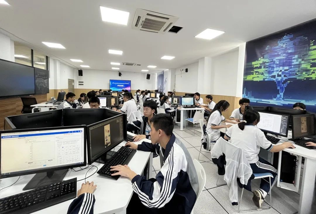 溫州市洞頭區職業技術中學2024年計算機專業（技術開發方向）招生簡章