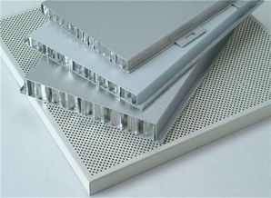 淺談全國十大鋁蜂窩板廠家及鋁塑復合板加工