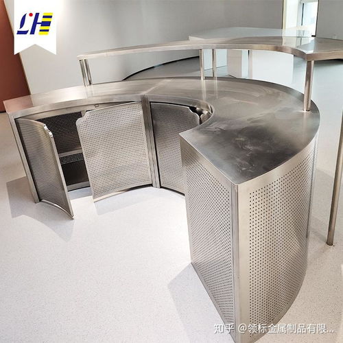 不銹鋼與鋁單板 材料特性、加工方法及應用優勢